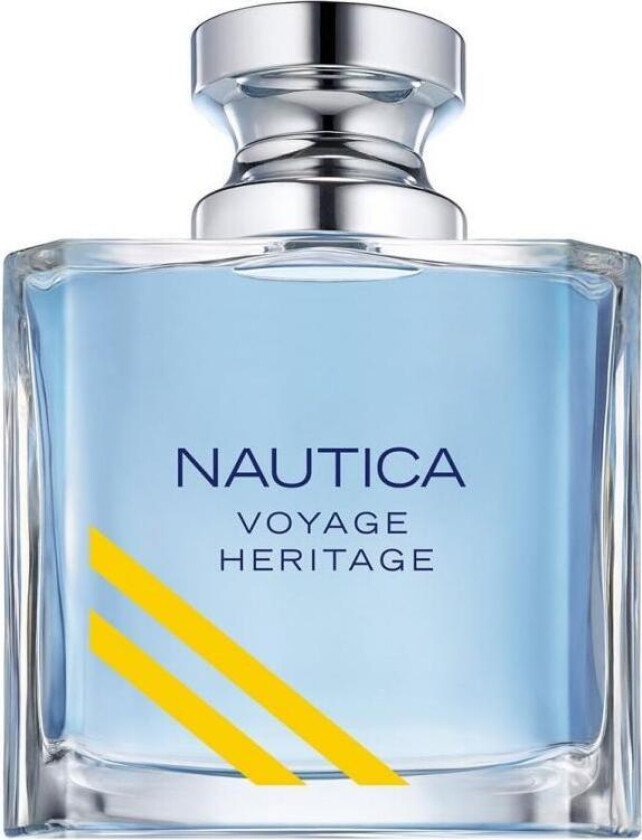 Voyage Heritage Edt 100ml