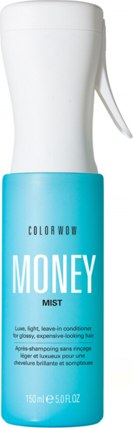 Money Mist  150 ml