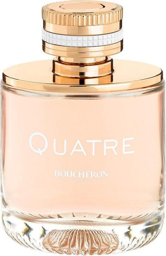 Quatre Femme EdP (Størrelse: 100 ML)