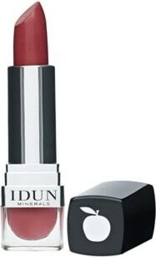 Matte Lipstick 4g Kirsbær