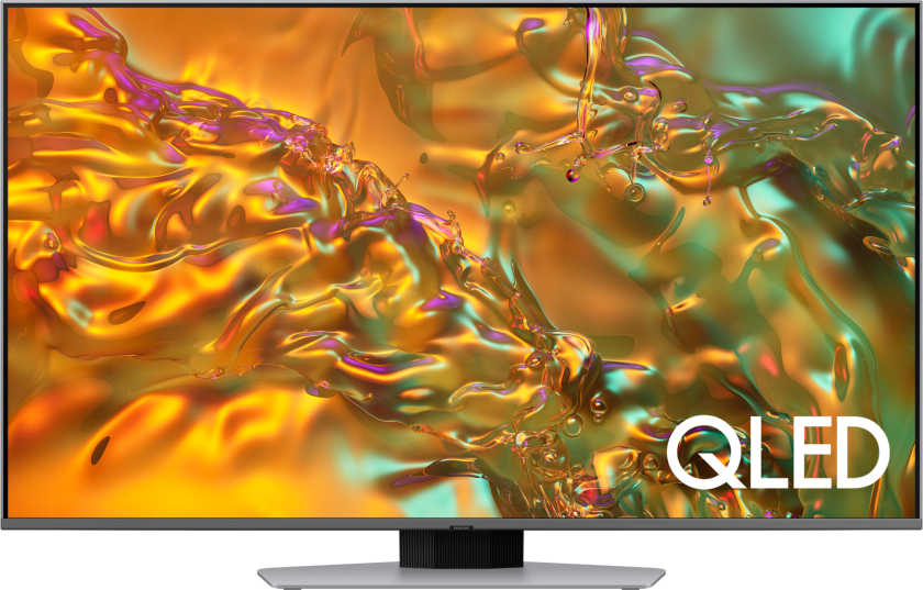 50" Q80D 4K QLED Smart-TV (2024)