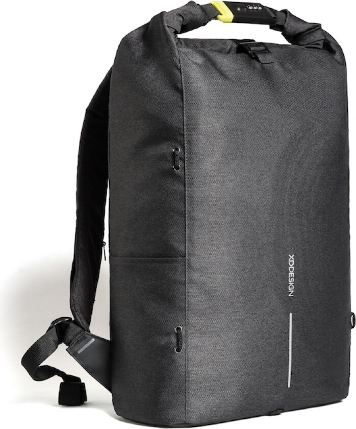 Urban Lite Notebook Backpack 15.6"