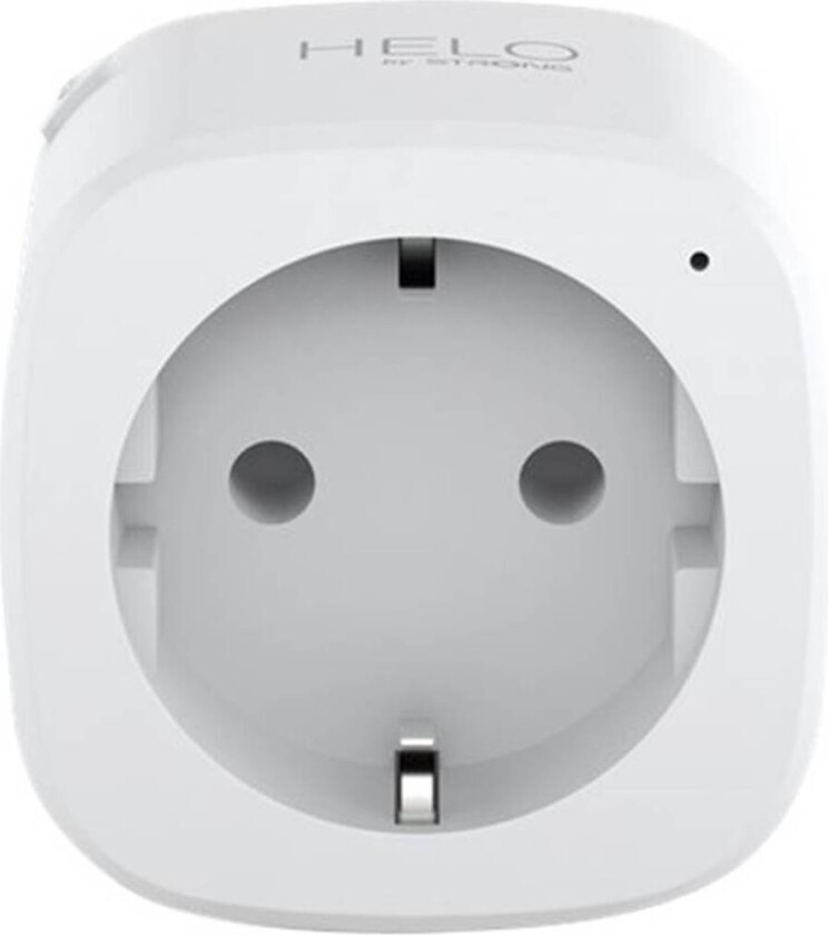 Helo Connect - smart plug - 802.11b/g/n