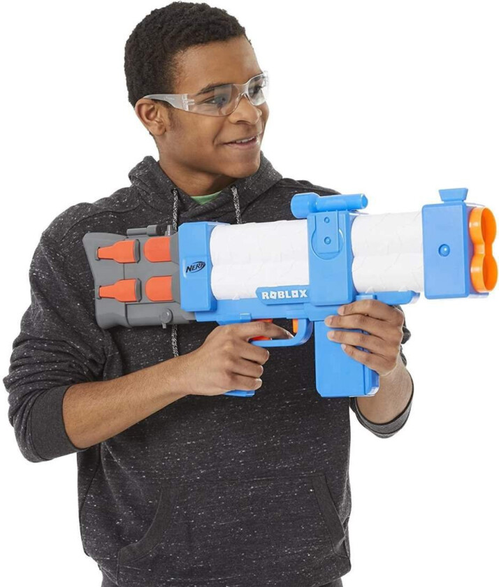 Bilde av Nerf Roblox Arsenal: Pulse Laser Blaster