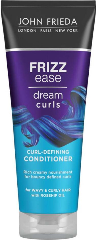 Frizz Ease Dream Curls Conditioner 250 ml