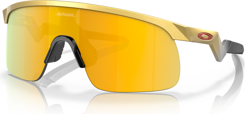 Resistor Olympic Gold W/Prizm K OS