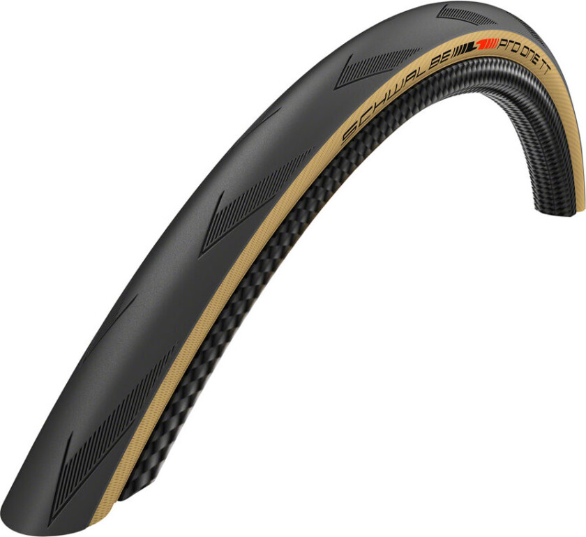 Pro One Tt Tubeless 622mm Dekk