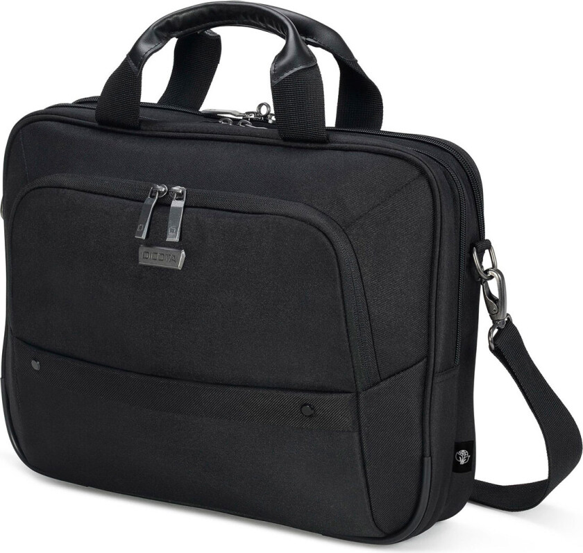 Top Traveller ECO SELECT 15.6" Black
