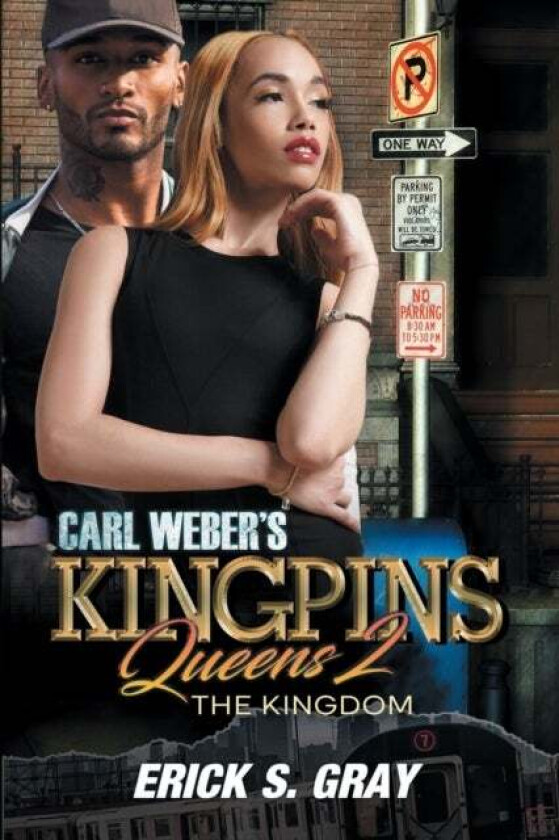 Carl Weber's Kingpins: Queens 2 av Erik S. Gray