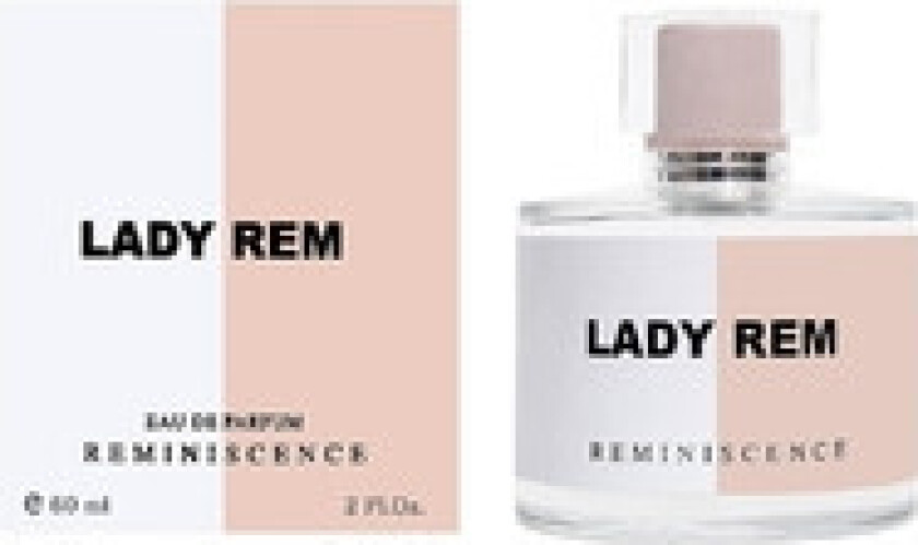 Dame parfyme Reminiscence Lady Rem EDP 30 ml