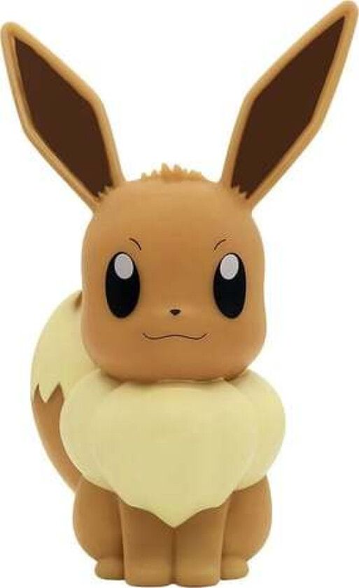 Eevee Light-Up 3D Figurine