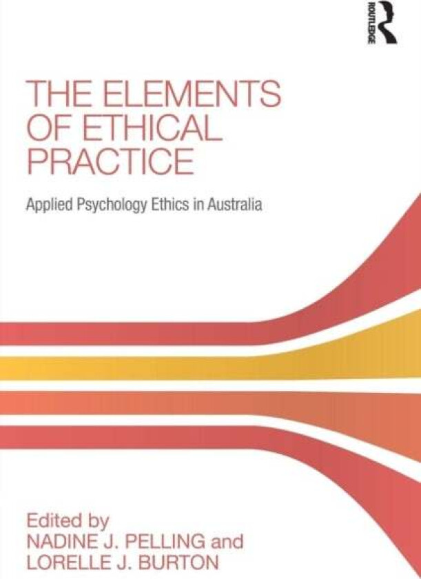 The Elements of Ethical Practice