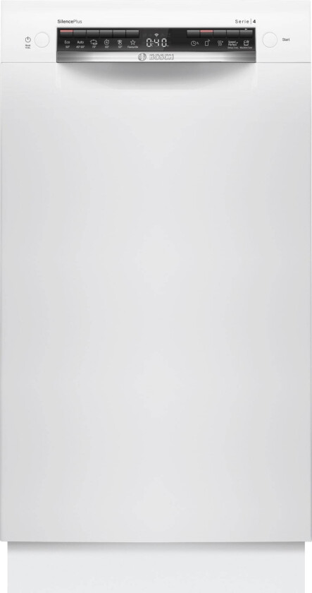 Oppvaskmaskin SPU4HMW01S Helintegrert