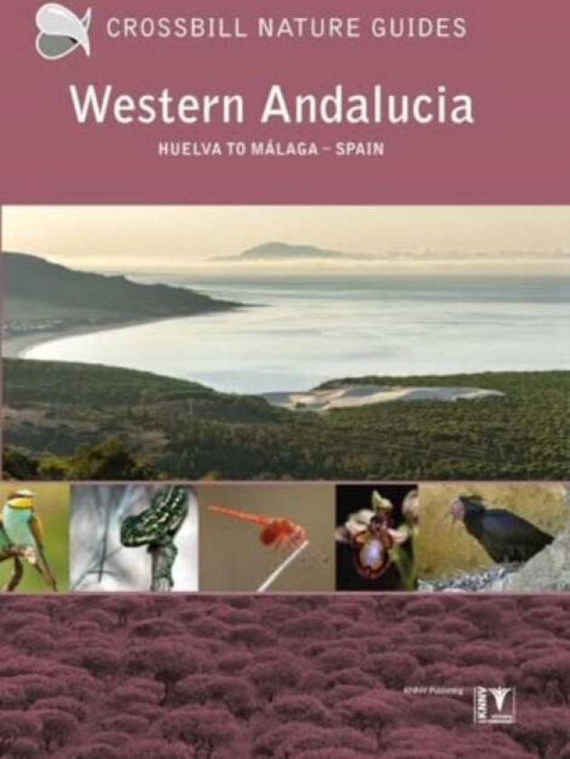 Western Andalucia av Dirk Hilbers