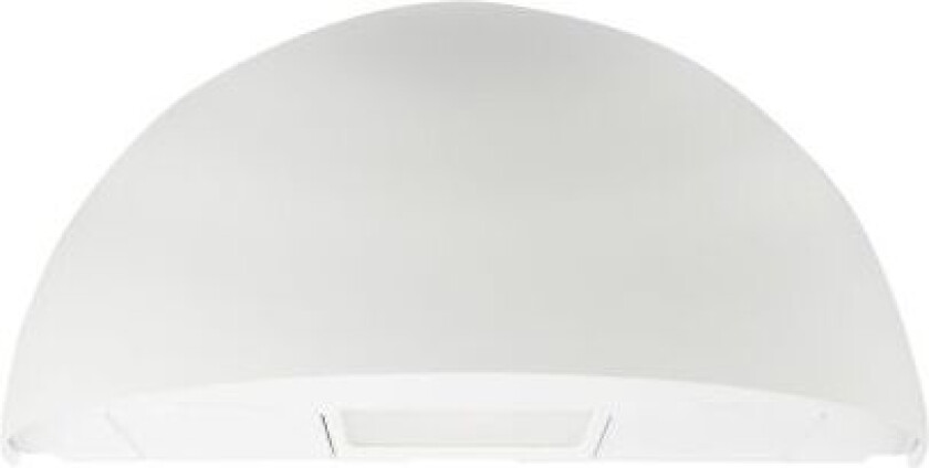 Hide-a-Lite Arc Veggarmatur 7 W Hvit