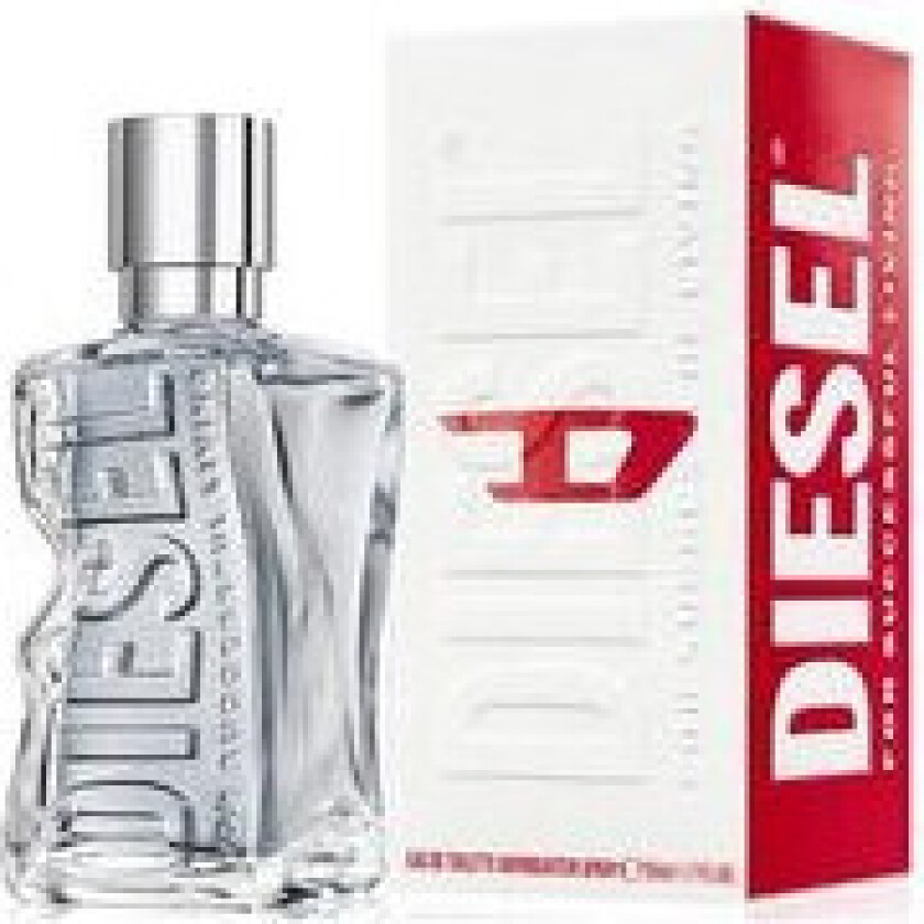 D Refillable EDT 30 ml