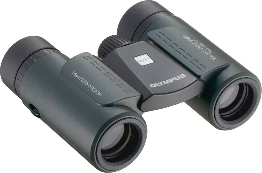 10x21 RC II WP binocular