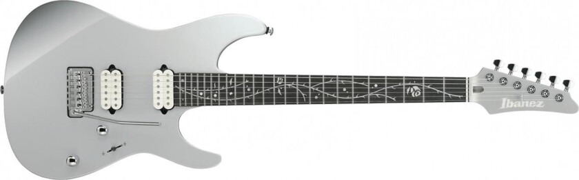 TOD10 Tim Henson Signature Classic Silver