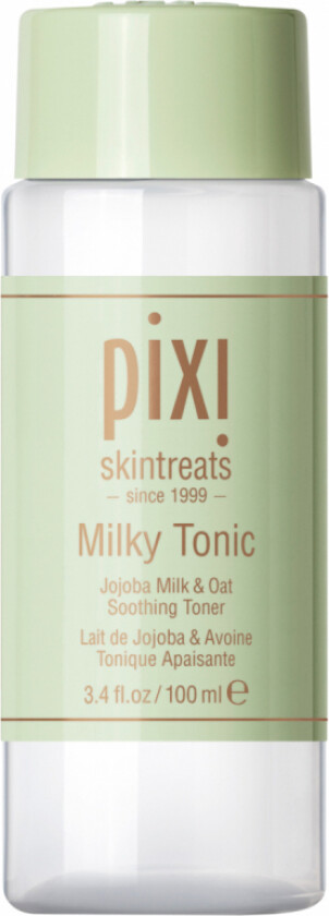 Milky Tonic (100ml)