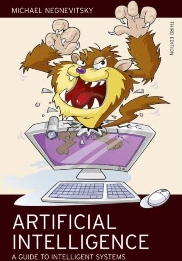 Artificial Intelligence av Michael Negnevitsky