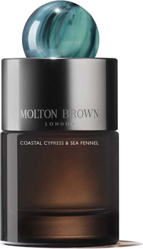 Coastal Cypress & Sea Fennel EdP 100 ml
