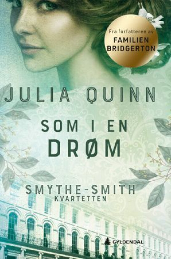 Som i en drøm av Julia Quinn