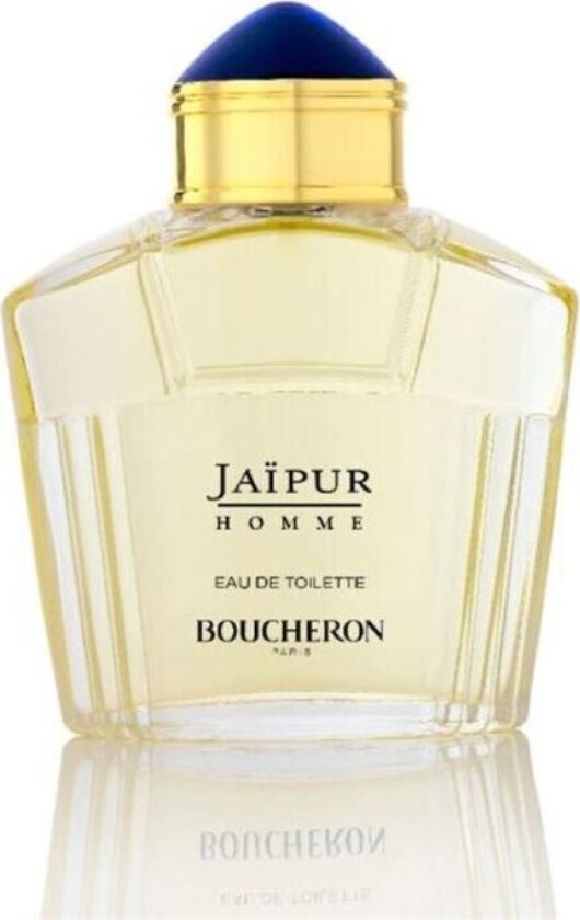 Jaipur Homme Edt 100ml