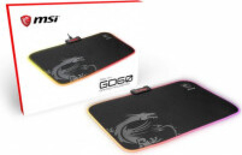 Agility GD60 - Musematte