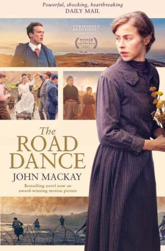 The Road Dance av John Mackay