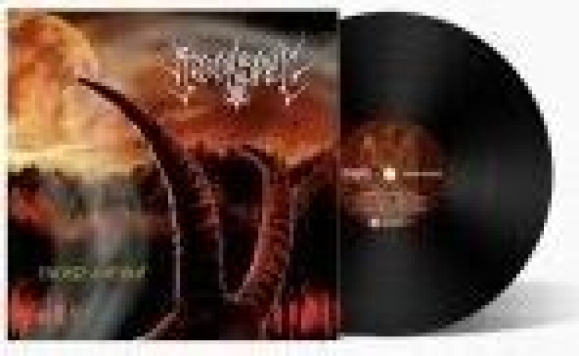 Moonspell - Under Satanae (Vinyl Lp)