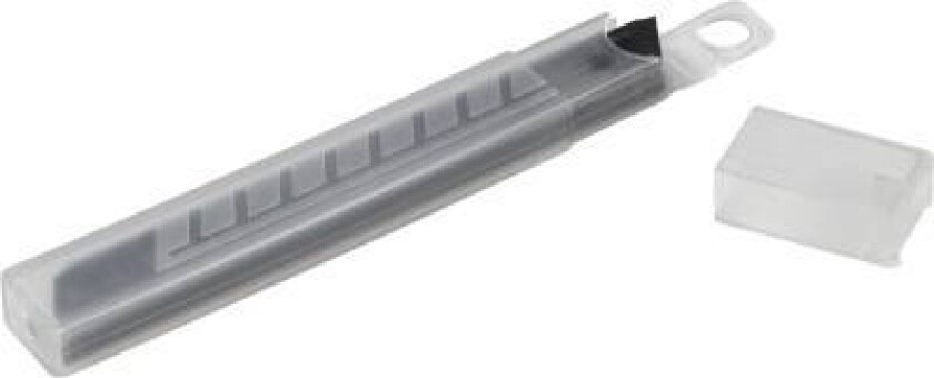 Bilde av knækblad 25mm - Edge, 4x3 blade, t/snit med høj præcision i gips