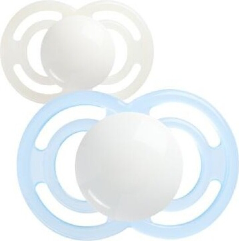 Mam Perfect, Str. 3 (16-36 Mnd.), Symmetrisk - Silikon