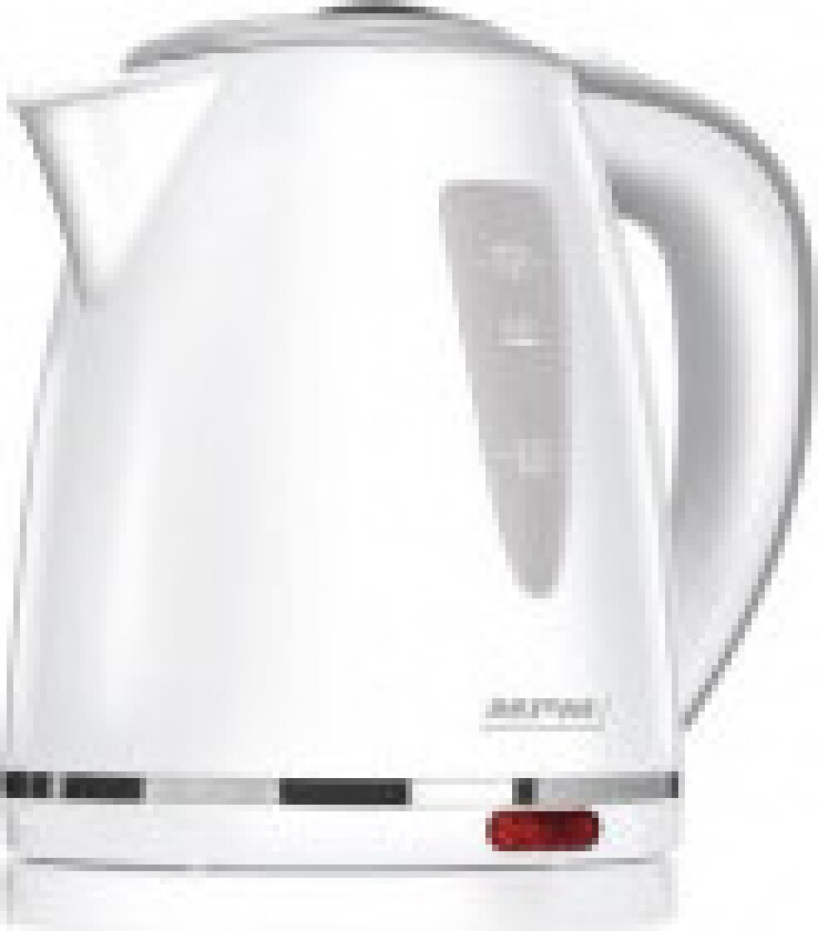 Vannkoker Mpm MCZ-64 Hvit 1200 W 1 L