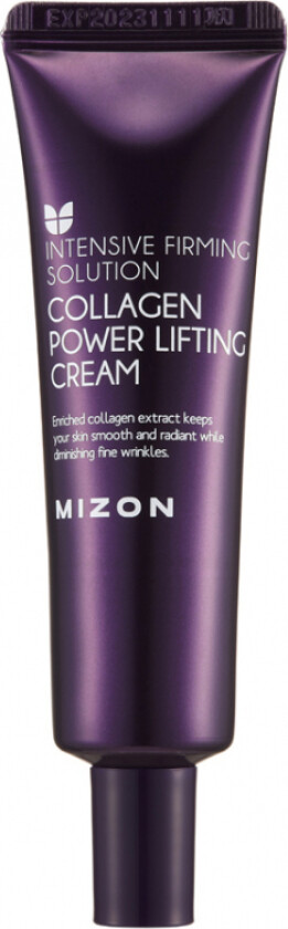 Mizon Collagen Power Lifting Cream Tube (35ml)