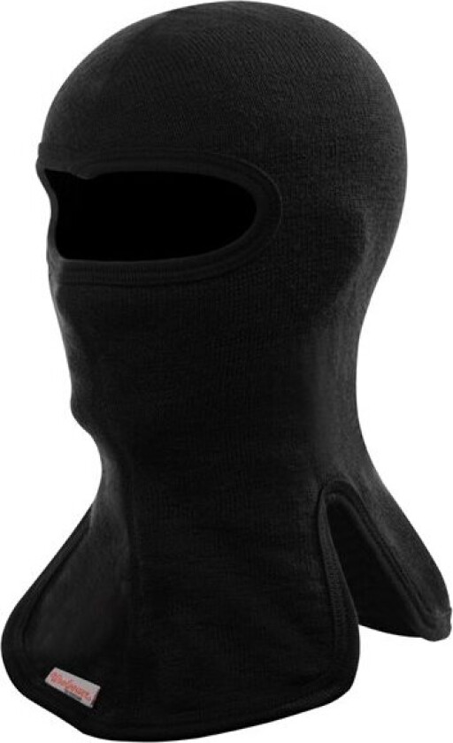 BALACLAVA 400  SCHWARZ