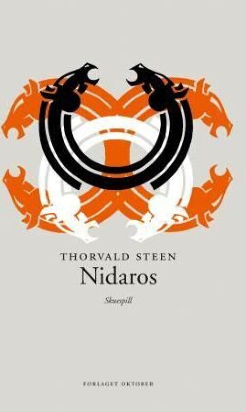Nidaros av Thorvald Steen