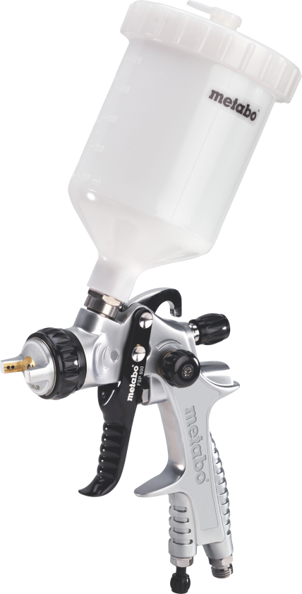 Bilde av FSP 600 HVLP Malingssprøyte