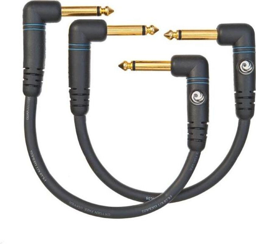 PW-PRA-205 Patchklinkenkabel Paar