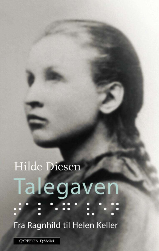 Talegaven av Hilde Diesen