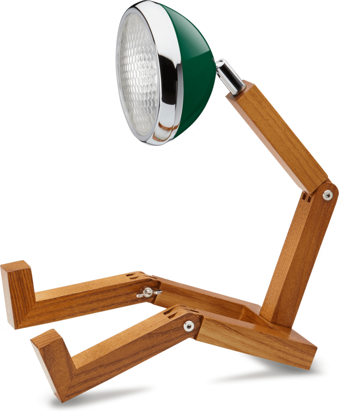 - Mr. Wattson Bordlampe Chiltern Green