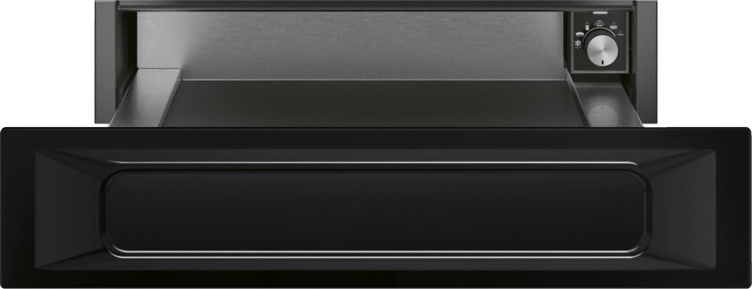 Bilde av Victoria varmeskuff CPR915N (svart)