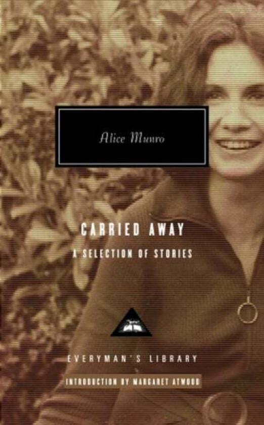 Carried Away av Alice Munro