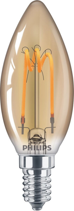 Classic LED lyspære 8718696767450
