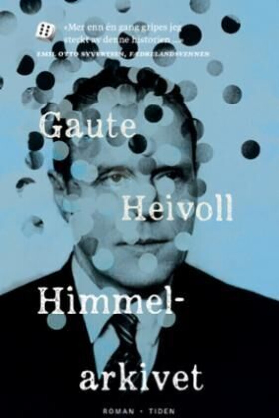 Himmelarkivet av Gaute Heivoll