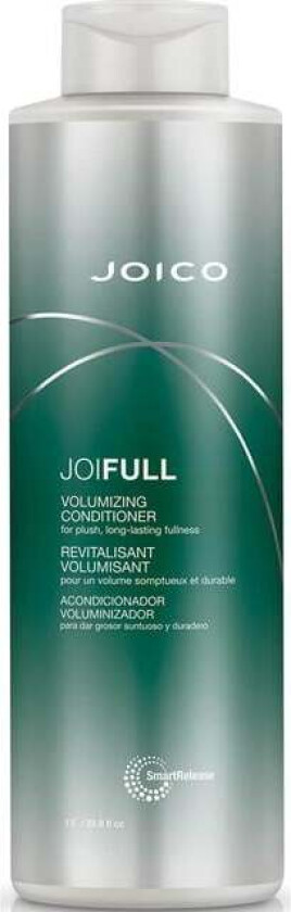 Joifull Volumizing Conditioner 1000ml