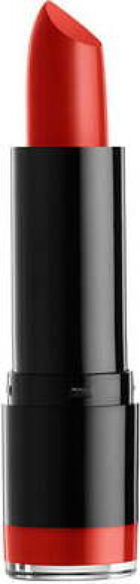 Creamy Round Lipstick Snow White 4g