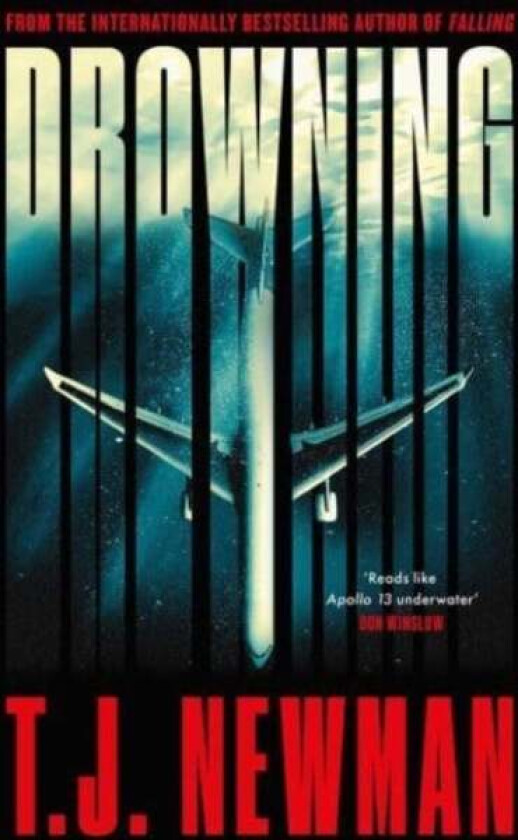 Drowning av T. J. Newman