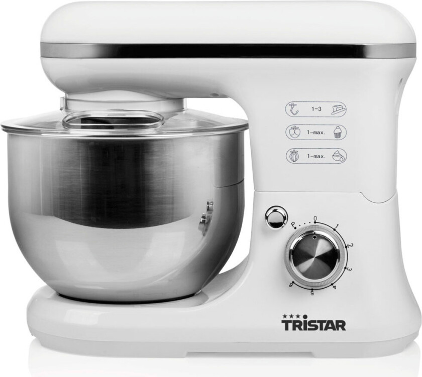 Kjøkkenmaskin MX-4817