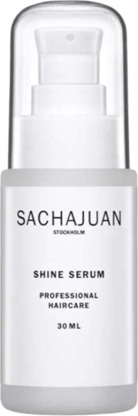 - Shine Serum 30 ml