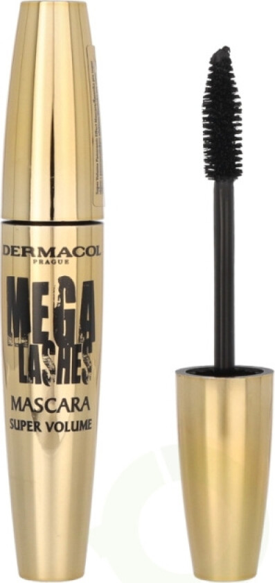 Mega Lashes Super Volume Mascara